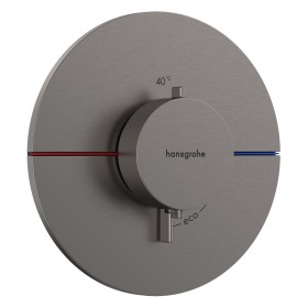 hansgrohe ShowerSelect Comfort S Thermostat Unterputz hansgrohe ShowerSelect Comfort S Thermostat Unterputz