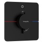 hansgrohe ShowerSelect Comfort Q Thermostat Unterputz für 1 Verbraucher
