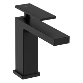 hansgrohe Tecturis E Einhebel-Waschtischarmatur 110 CoolStart ohne Ablaufgarnitur hansgrohe Tecturis E Einhebel-Waschtischarmatur 110 CoolStart ohne Ablaufgarnitur