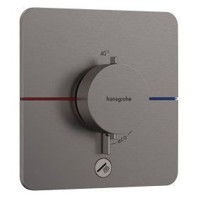 hansgrohe ShowerSelect Comfort Q Thermostat Unterputz für 1 Verbraucher und einen zusätzlichen Abgang hansgrohe ShowerSelect Comfort Q Thermostat Unterputz für 1 Verbraucher und einen zusätzlichen Abgang