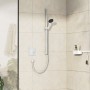 hansgrohe DuoTurn E Mischer Unterputz für 1 Funktion