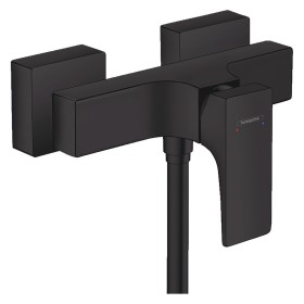 hansgrohe Metropol Einhebel-Brausemischer Aufputz mit Hebelgriff