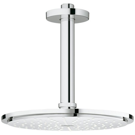 GROHE Rainshower Cosmopolitan 210 Kopfbrauseset mit Deckenanschluss