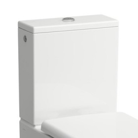 LAUFEN PRO Spülkasten für Kombination, WA seitlich LAUFEN PRO Spülkasten für Kombination, WA seitlich