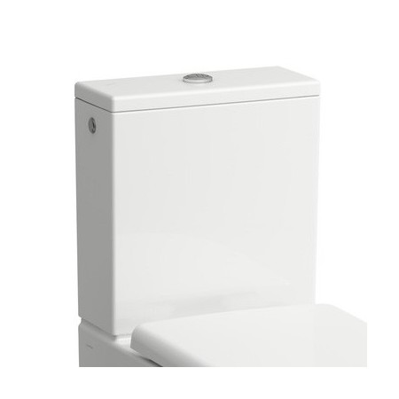 LAUFEN PRO Spülkasten für Kombination, WA seitlich