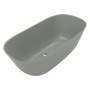 Villeroy & Boch Theano freistehende Badewanne Original Edition, 155 x 75 cm