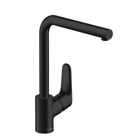 hansgrohe Focus M41 Einhebel-Küchenmischer 280, 1jet