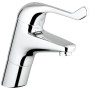 GROHE Euroeco Special Einhand-Sicherheitsmisch-Waschtischbatterie