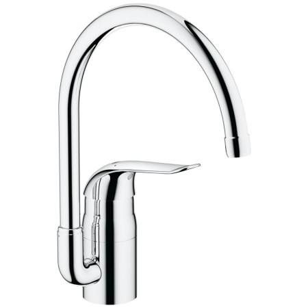 GROHE Euroeco Special Einhand-Spültischbatterie