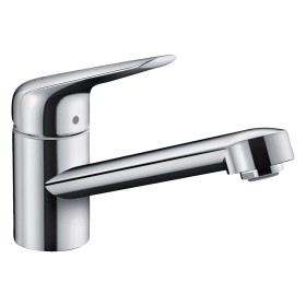 hansgrohe Focus M42 Einhebel-Küchenarmatur 100 CoolStart, Eco, 1jet hansgrohe Focus M42 Einhebel-Küchenarmatur 100 CoolStart, Eco, 1jet