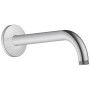 Duravit Brausearm gebogen 21 cm