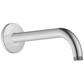 Duravit Brausearm gebogen 21 cm