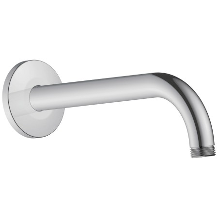Duravit Brausearm gebogen 21 cm