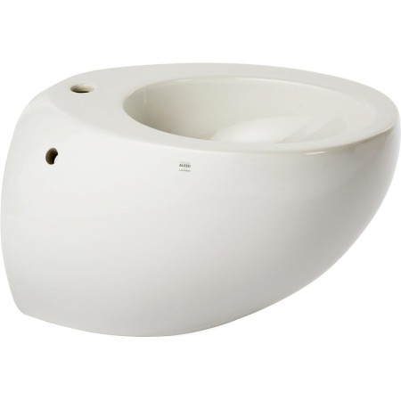 LAUFEN Alessi Wandbidet