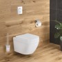 GROHE Rapid SL 3-in1 Set für WC mit Arena Cosmo S Abdeckplatte