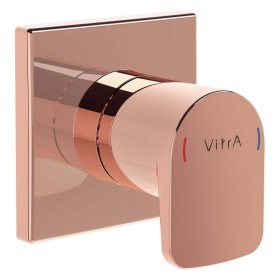 VitrA Root Square Unterputz-Absperrventil