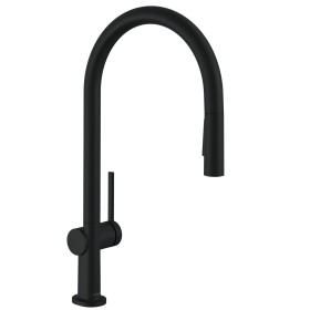 Hansgrohe Talis M54 Einhebel-Küchenmischer 210, Ausziehbrause, 2jet Hansgrohe Talis M54 Einhebel-Küchenmischer 210, Ausziehbrause, 2jet