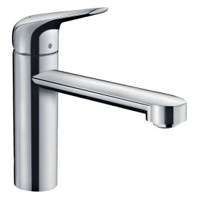 hansgrohe Focus M42 Einhebel-Küchenarmatur 120 CoolStart, Eco, 1jet hansgrohe Focus M42 Einhebel-Küchenarmatur 120 CoolStart, Eco, 1jet