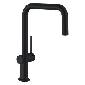 hansgrohe Talis M54 Einhebel-Küchenarmatur U220, Eco, 1jet hansgrohe Talis M54 Einhebel-Küchenarmatur U220, Eco, 1jet