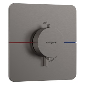 hansgrohe ShowerSelect Comfort Q Thermostat Unterputz hansgrohe ShowerSelect Comfort Q Thermostat Unterputz