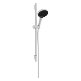 hansgrohe Rainfinity Duschset 130 3 Strahlarten mit Duschstange 65 cm hansgrohe Rainfinity Duschset 130 3 Strahlarten mit Duschstange 65 cm