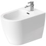Duravit Soleil by Starck Stand Bidet 37 x 60 cm