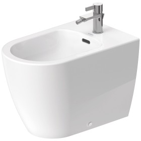 Duravit Soleil by Starck Stand Bidet 37 x 60 cm
