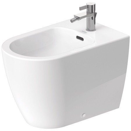 Duravit Soleil by Starck Stand Bidet 37 x 60 cm