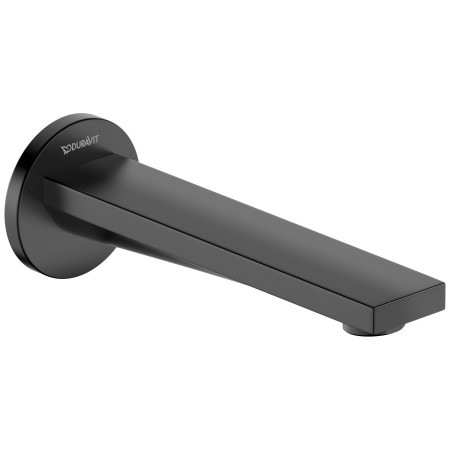 Duravit Tulum Wanneneinlauf mit runder Rosette