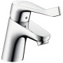 hansgrohe Focus Care Einhebel-Waschtischmischer 70