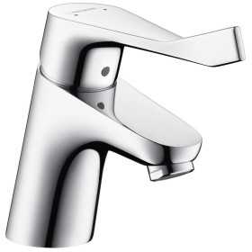 hansgrohe Focus Care Einhebel-Waschtischmischer 70 hansgrohe Focus Care Einhebel-Waschtischmischer 70