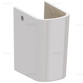 Duravit DuraStyle Halbsäule