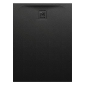 LAUFEN PRO Marbond Duschwanne 120 x 90 x 3,3 cm