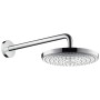 hansgrohe Raindance Select S Kopfbrause 240 2jet mit Brausearm