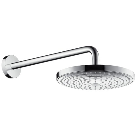 hansgrohe Raindance Select S Kopfbrause 240 2jet mit Brausearm