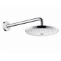 hansgrohe Raindance Select S Kopfbrause 240 2jet mit Brausearm