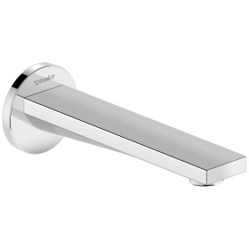 Duravit Tulum Wanneneinlauf mit runder Rosette