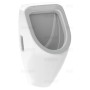 Duravit Duraplus Urinal, ohne Fliege