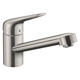 hansgrohe Focus M42 Einhebel-Küchenmischer 100, 1jet hansgrohe Focus M42 Einhebel-Küchenmischer 100, 1jet