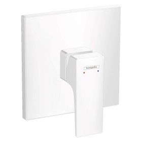 hansgrohe Metropol Einhebel-Brausemischer Unterputz mit Hebelgriff hansgrohe Metropol Einhebel-Brausemischer Unterputz mit Hebelgriff