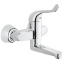 GROHE Euroeco Special Einhand-Sicherheitsmisch-Waschtischbatterie