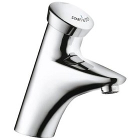 GROHE Eurodisc SE Selbstschluß-Waschtischbatterie