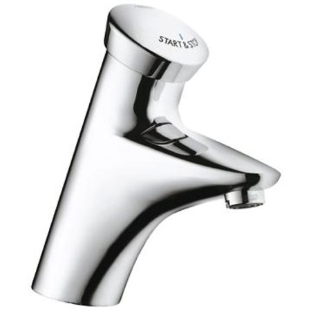 GROHE Eurodisc SE Selbstschluß-Waschtischbatterie