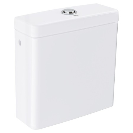 GROHE Essence Aufsatzspülkasten, Anschluss seitlich