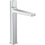 hansgrohe Metropol Select-Waschtischmischer 260 mit Push-Open Ablaufgarnitur