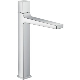 hansgrohe Metropol Select-Waschtischmischer 260 mit Push-Open Ablaufgarnitur hansgrohe Metropol Select-Waschtischmischer 260 mit Push-Open Ablaufgarnitur