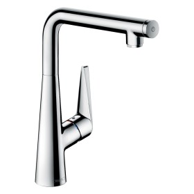 hansgrohe Talis Select M51 Einhebel-Küchenarmatur 300, Eco, 1jet hansgrohe Talis Select M51 Einhebel-Küchenarmatur 300, Eco, 1jet