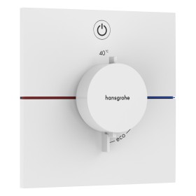hansgrohe ShowerSelect Comfort E Thermostat Unterputz für 1 Verbraucher hansgrohe ShowerSelect Comfort E Thermostat Unterputz für 1 Verbraucher
