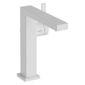 hansgrohe Tecturis E Einhebel-Waschtischarmatur 150 Fine CoolStart wassersparend+ mit Push-Open Ablaufgarnitur hansgrohe Tecturis E Einhebel-Waschtischarmatur 150 Fine CoolStart wassersparend+ mit Push-Open Ablaufgarnitur