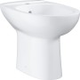GROHE Bau Keramik Standbidet